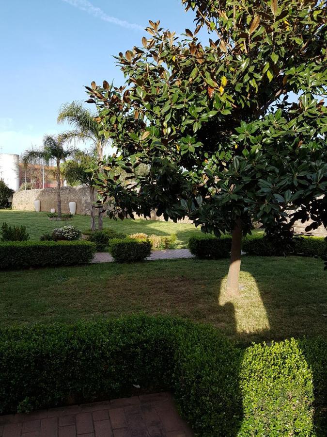 I Giardini Del Novecento Hotel Lamezia Terme Exterior foto
