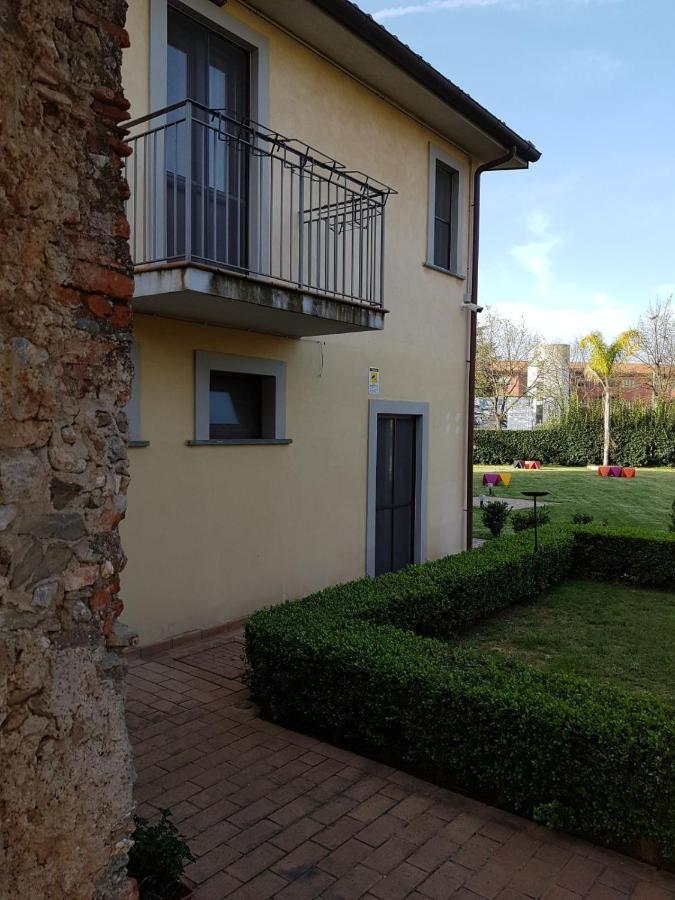 I Giardini Del Novecento Hotel Lamezia Terme Exterior foto