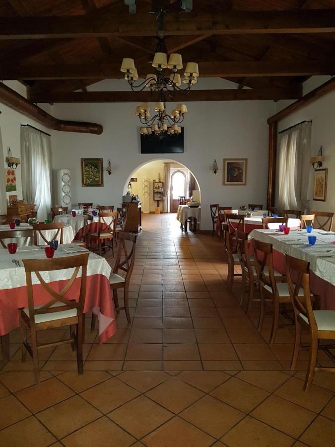 I Giardini Del Novecento Hotel Lamezia Terme Exterior foto